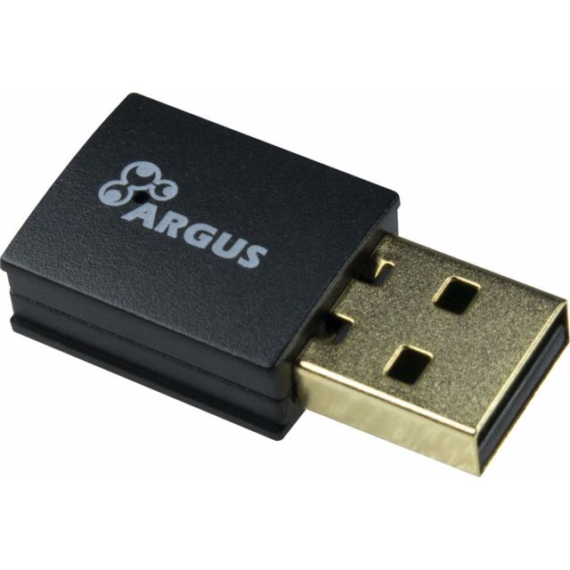 Argus EP-107 Wi-Fi 5 USB Adapter 600Mbps