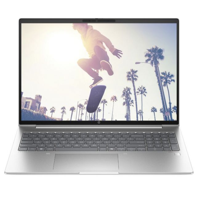 HP ProBook 460 G11 | 16" IPS WUXGA | Intel Core Ultra 5 125U | 16GB DDR5 | 512GB | W11 Professional | 3YNB