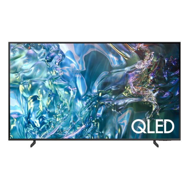 TV Samsung QLED Q60D 50Inch 3840x2160 (4K) 2024 TIZEN