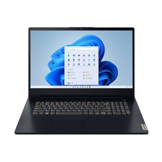 Lenovo IdeaPad 3 17IAU7 17.3 F-HD i3-1215U / 16GB / 512GB / W11H