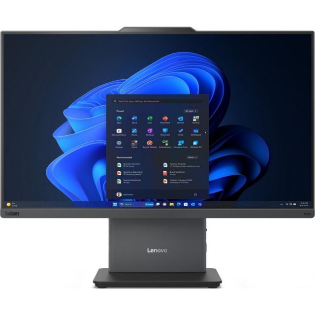 Lenovo ThinkCentre neo 50a 24 Gen 5 AiO 23.8Inch TOUCH i5 13420H / 16GB / 512GB W11P