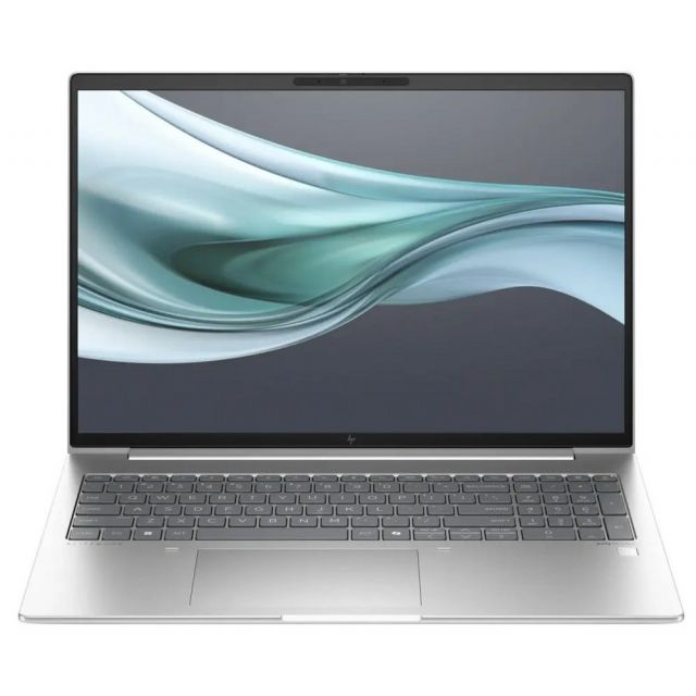 HP EliteBook 660 G11 16inch IPS U5-125U 16GB 512GB W11P