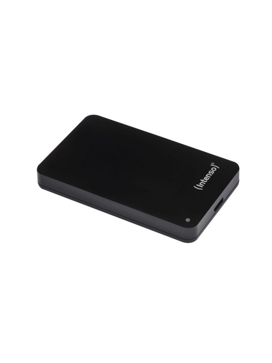 Wat leuk gazon sofa Intenso Memory Case 2.5" USB 3.0 externe harde schijf 500 GB Zwart