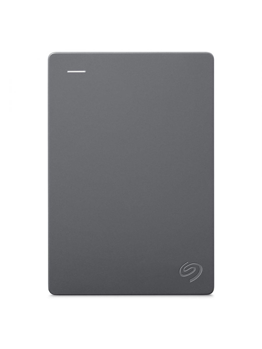 idee tv station Variant Seagate Basic externe harde schijf 4000 GB Zilver